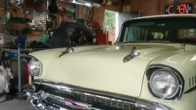 Chevrolet Bel Air