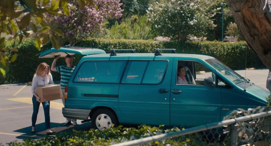 Ford Aerostar