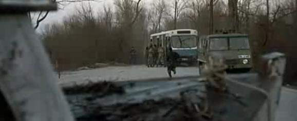 Ikarus-Zemun IK-110