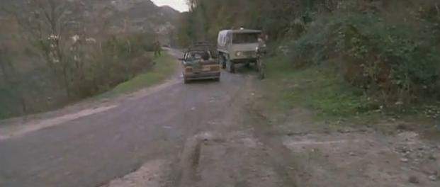 Steyr-Puch Pinzgauer 710 M