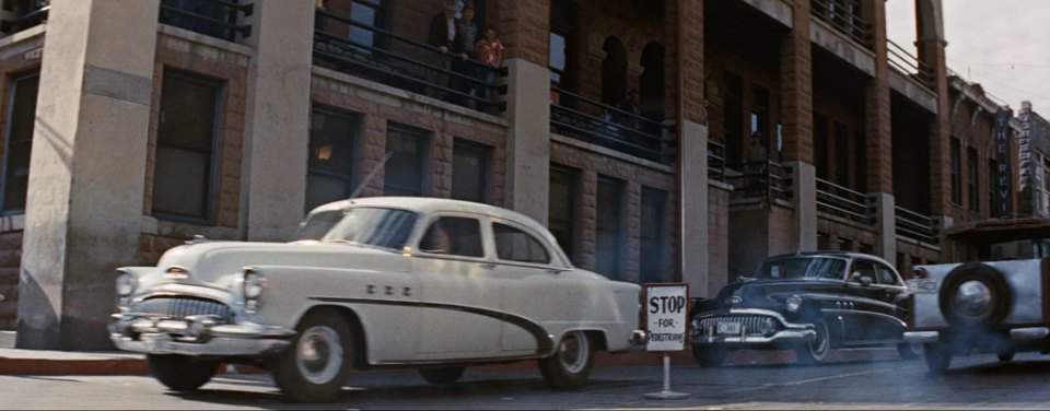Buick Special
