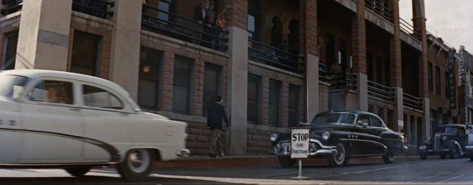 Buick Super