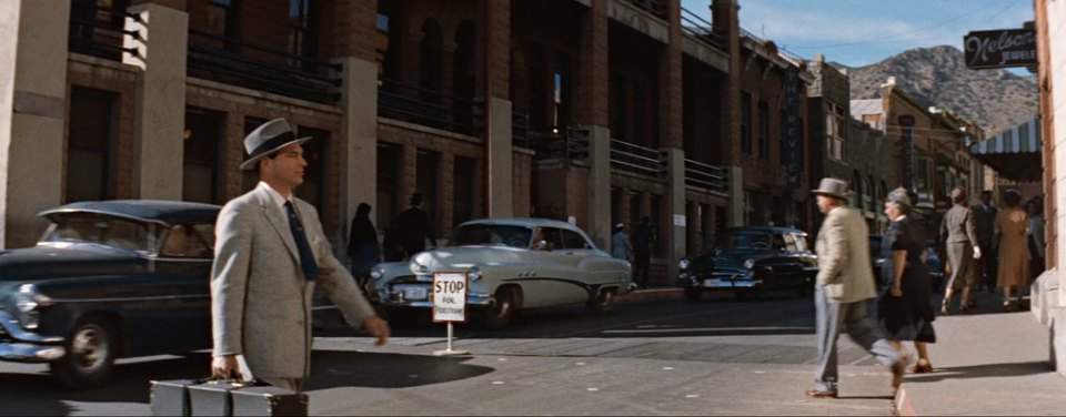 Buick Super