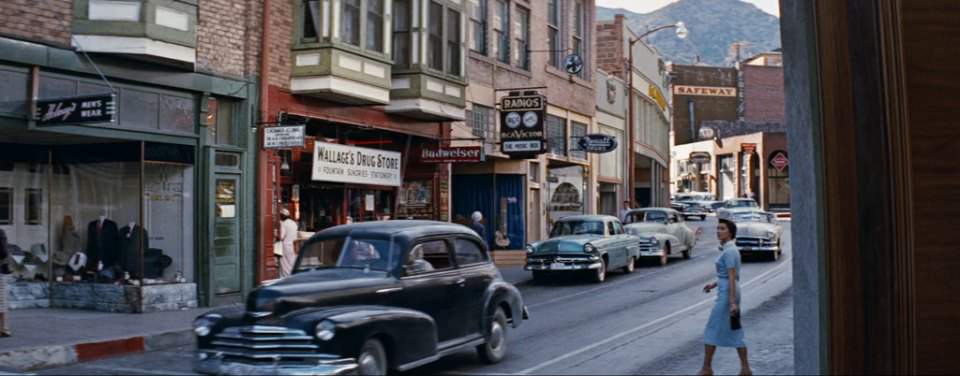 Chevrolet Stylemaster