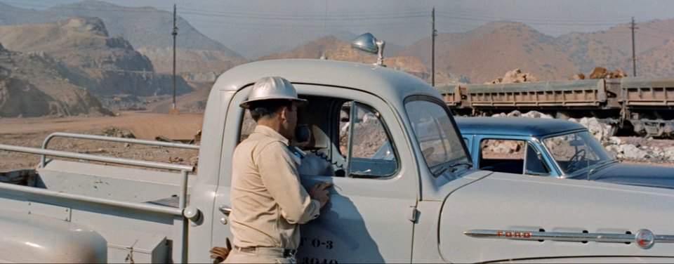 Ford F-1