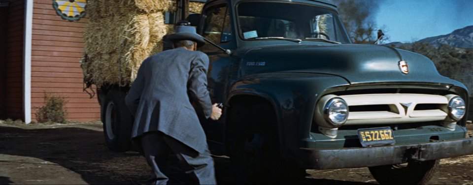 Ford F-600