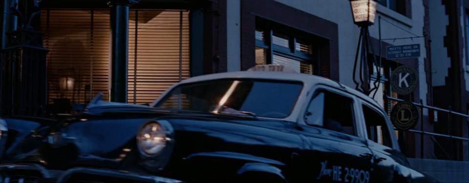 Studebaker Champion