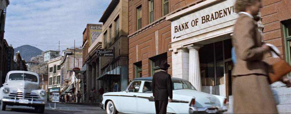 Studebaker President