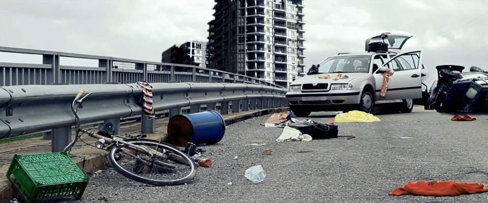 Škoda Octavia Wagon