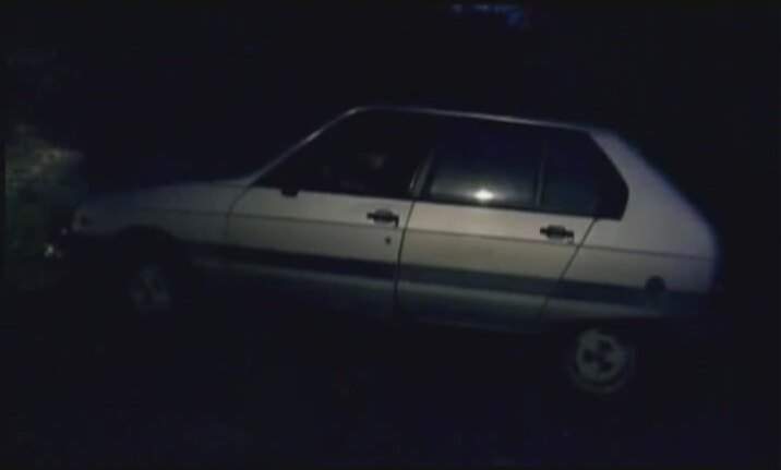Citroën Visa