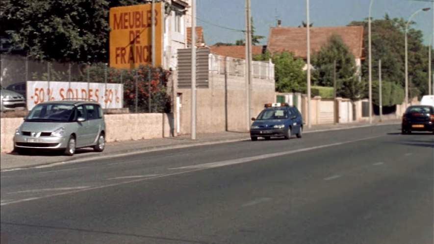 Renault Espace IV