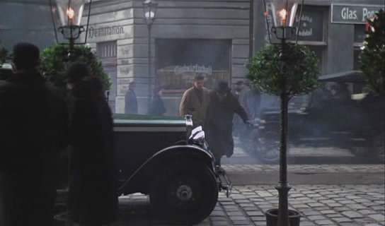 Ford Model T