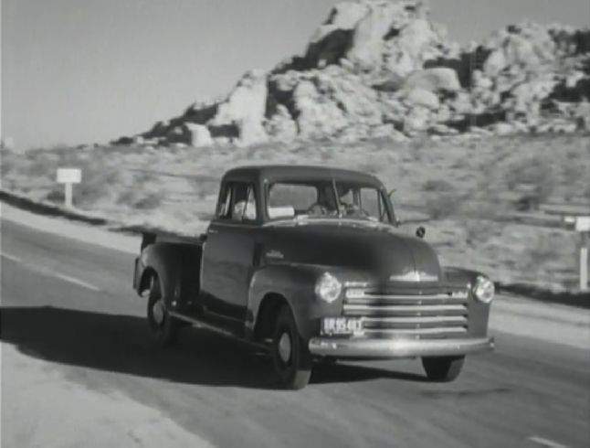 Chevrolet 3100
