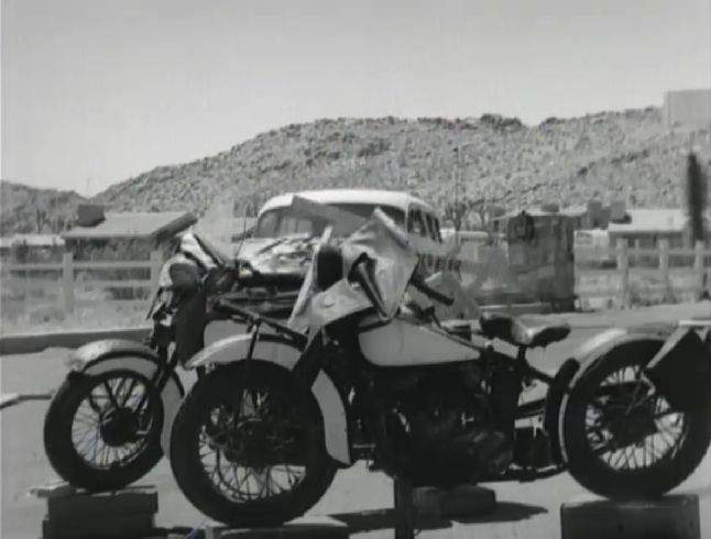 Indian Chief
