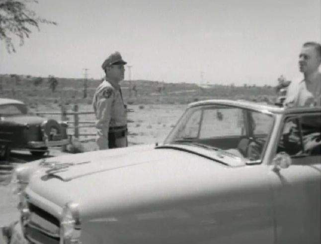 Nash Rambler