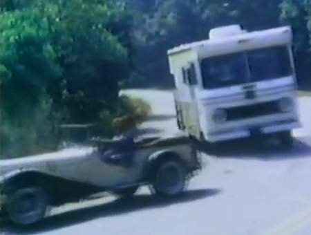 Islander Motorhome