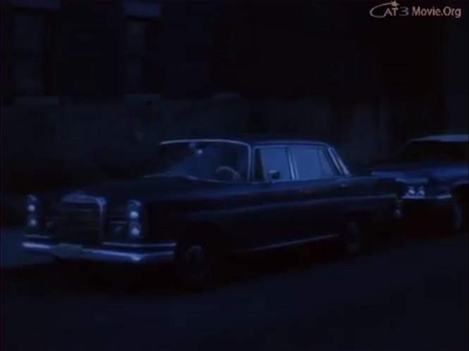 Mercedes-Benz 220 S