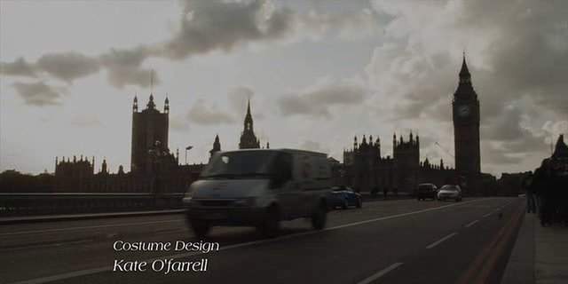 Ford Transit MkIV