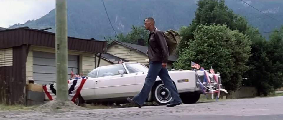 Cadillac Eldorado