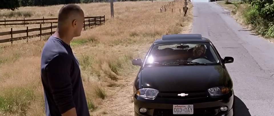 Chevrolet Cavalier