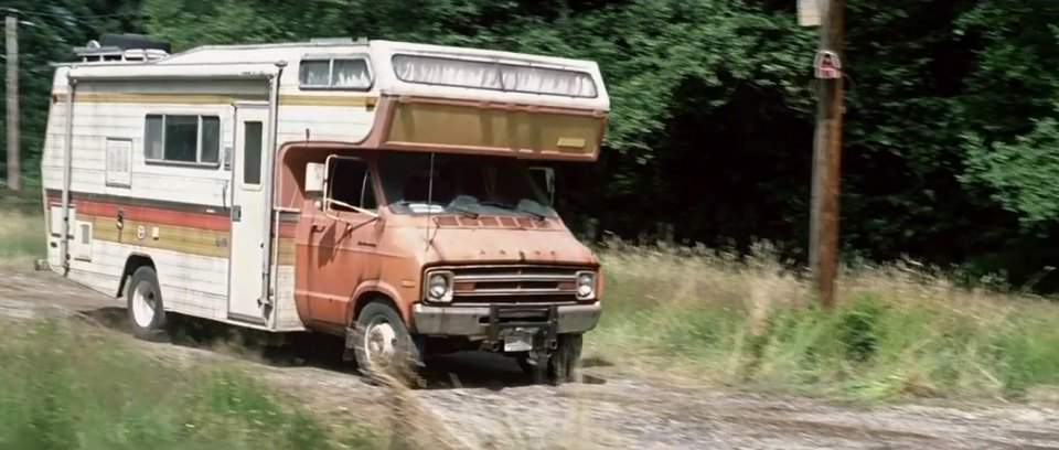 Dodge Sportsman