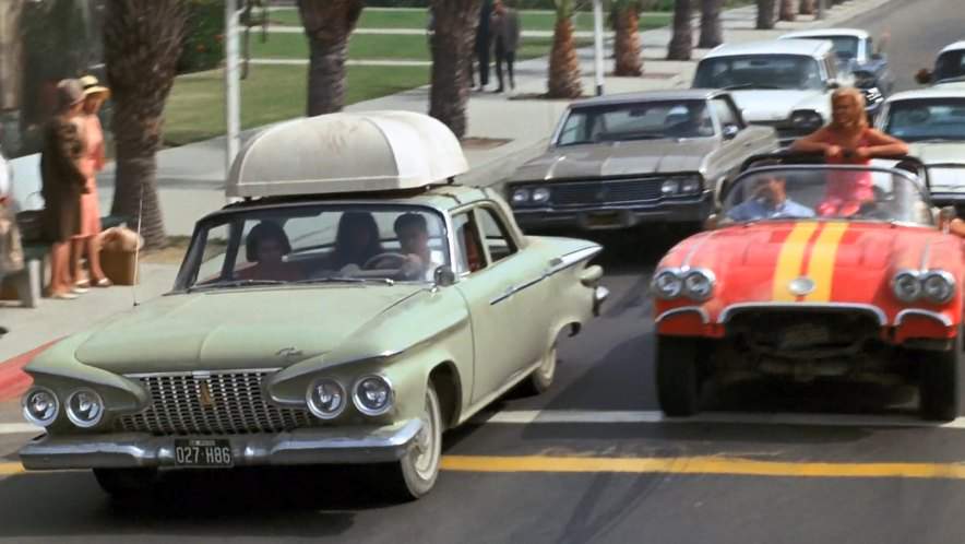 Buick Skylark