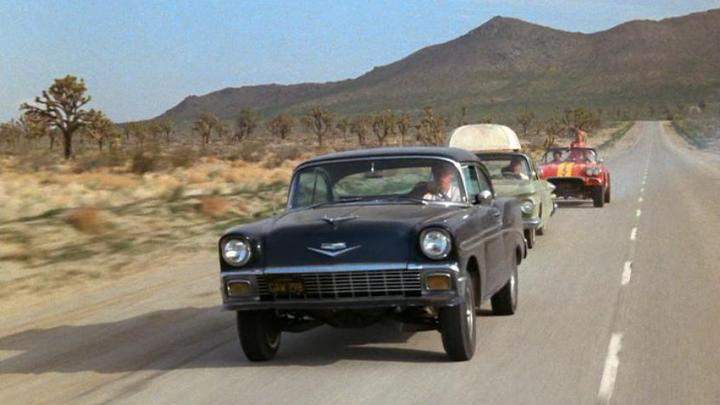 Chevrolet Bel Air