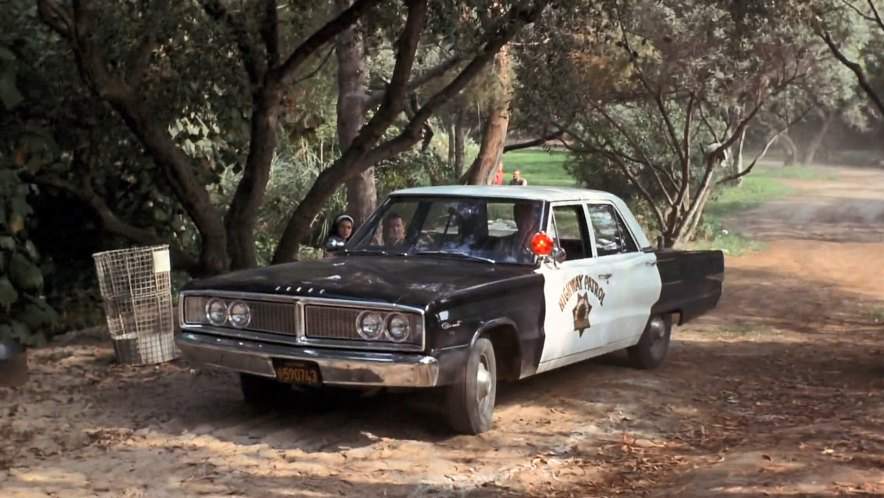 Dodge Coronet
