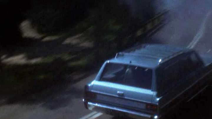 Dodge Coronet