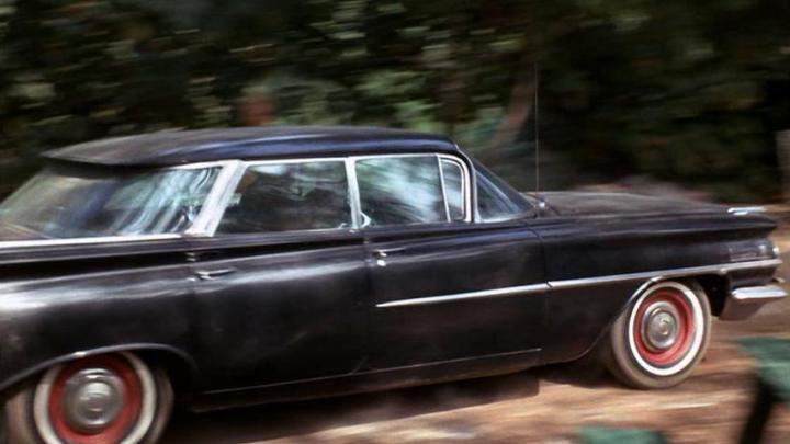 Oldsmobile Dynamic 88