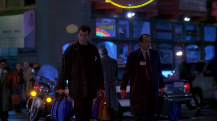 Harley-Davidson Electra Glide