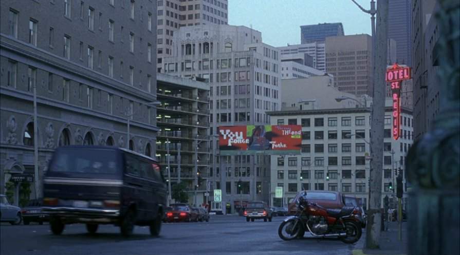 Volkswagen Vanagon T3