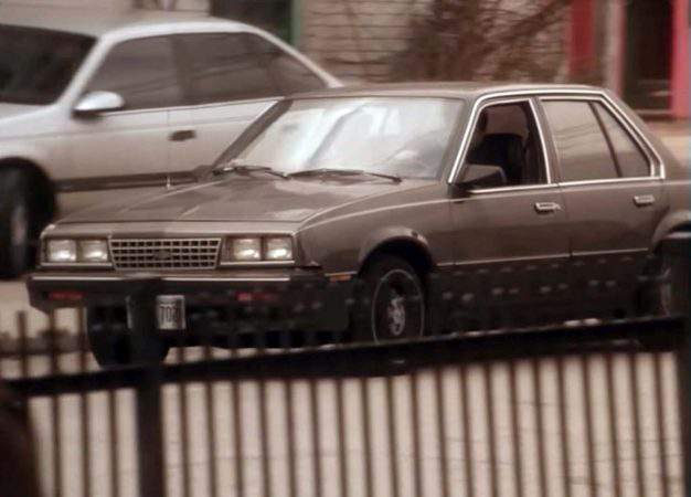 Chevrolet Cavalier