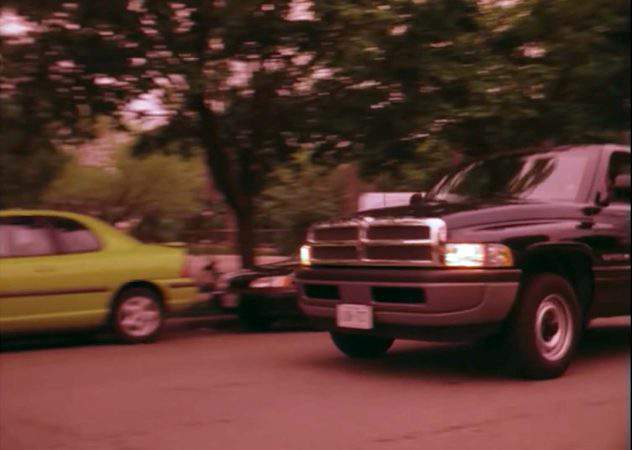 Dodge Neon