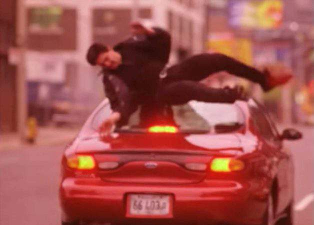 Ford Taurus
