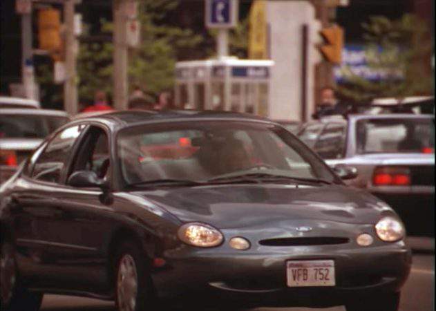 Ford Taurus