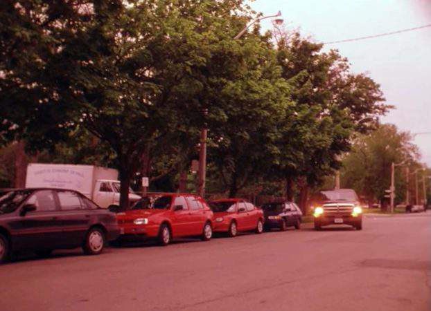 Volkswagen Golf III