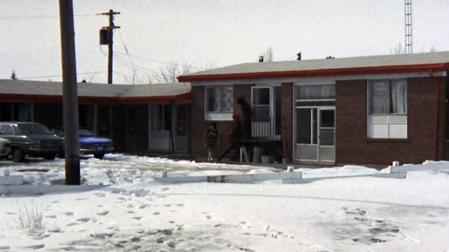 Fiat 124 Sport Spider