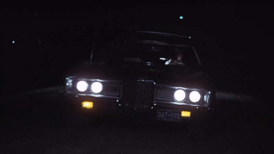 Ford Custom 500 Ranch Wagon