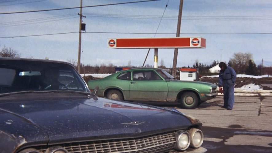 Ford Maverick