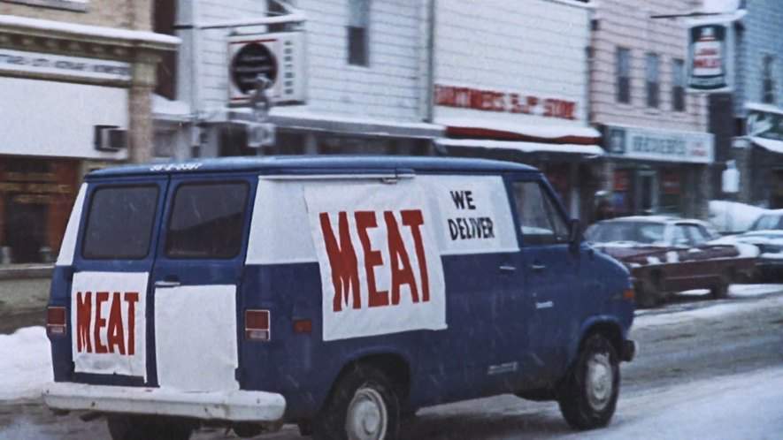 Meteor Rideau 500