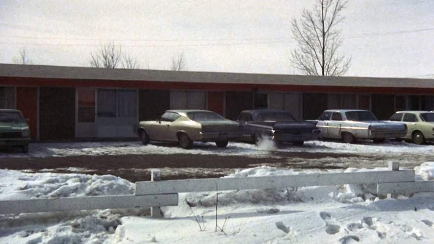 Pontiac Laurentian