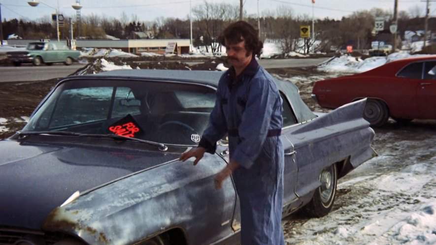 Rambler Classic