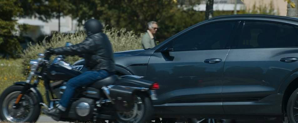 Harley-Davidson FXDF 103