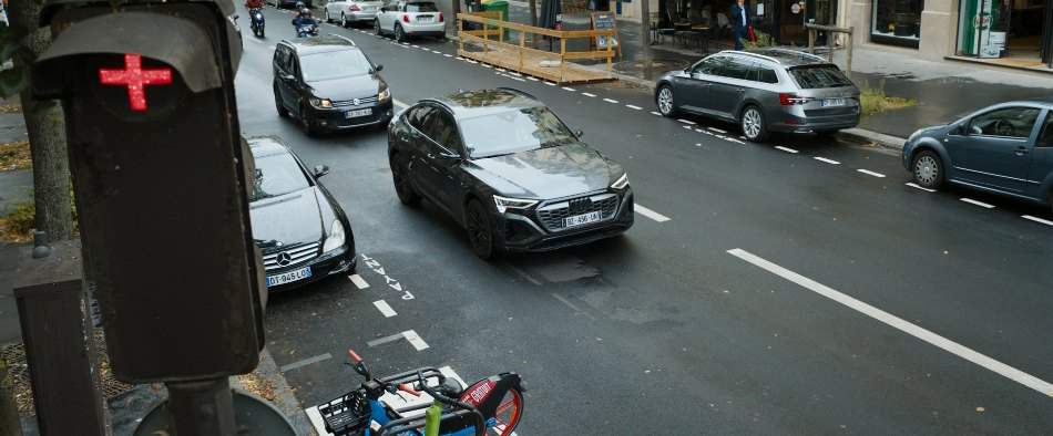 Mercedes-Benz CLS 320 CDI