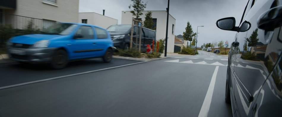 Renault Clio Campus Société 2