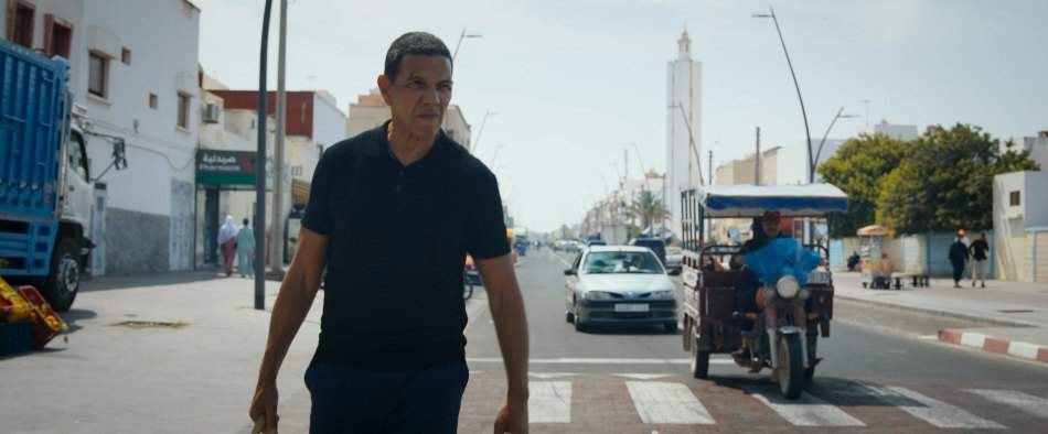 Renault Mégane Classic 1