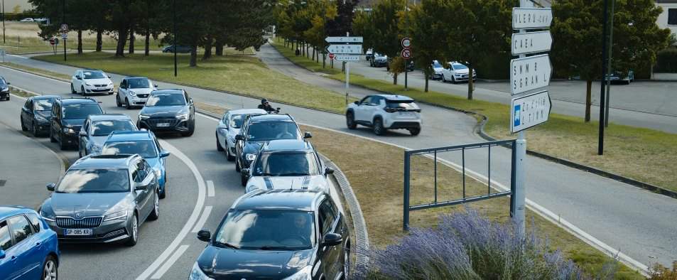 Toyota Yaris Cross Hybrid