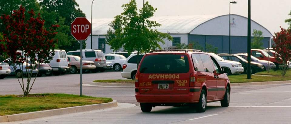 Chevrolet Venture