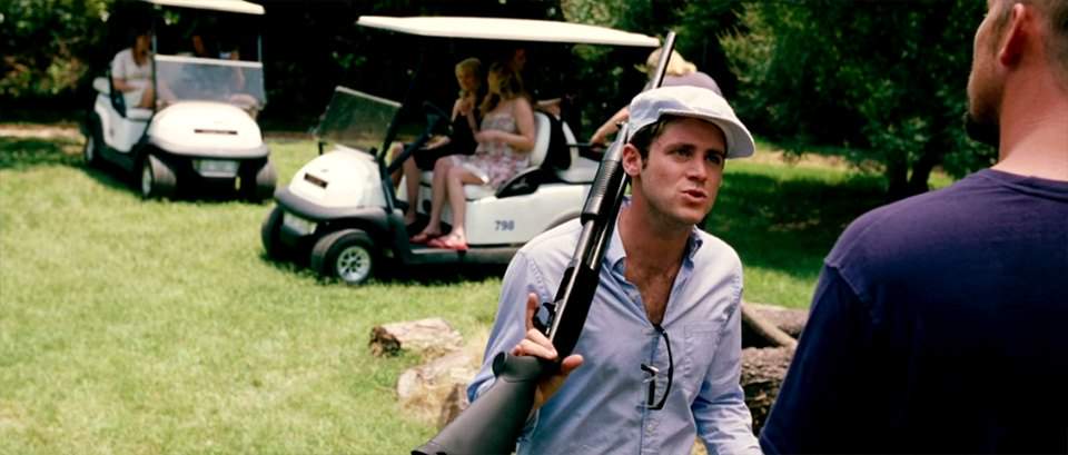 Club Car Precedent